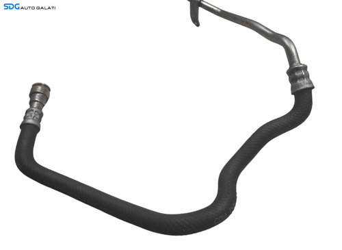 Conducta Furtun Ulei Lichid Servodirecție BMW Seria 3 E90 E91 320D 2004 - 2011 Cod 3241676476201 14...