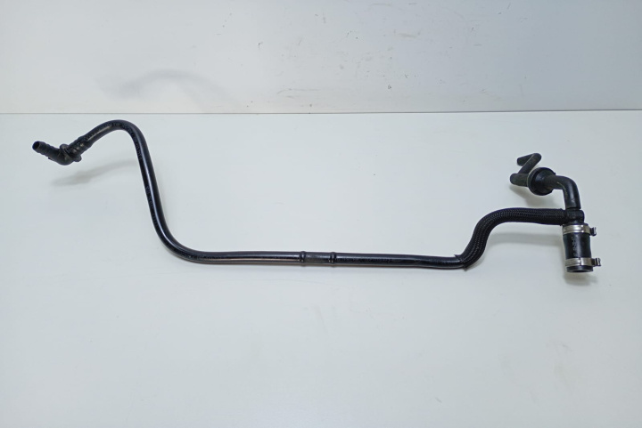 Conducta furtun vacuum 06E133773Q Audi A6 4F/C6 [facelift] [2008 - 2011]