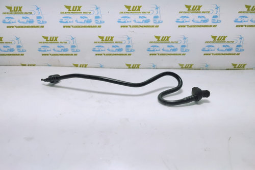 Conducta furtun vacuum 1.2 1.4 1.6 bbz CAXA cbza 5n0612041l Volkswagen VW Jetta 4 [1999 - 2005]