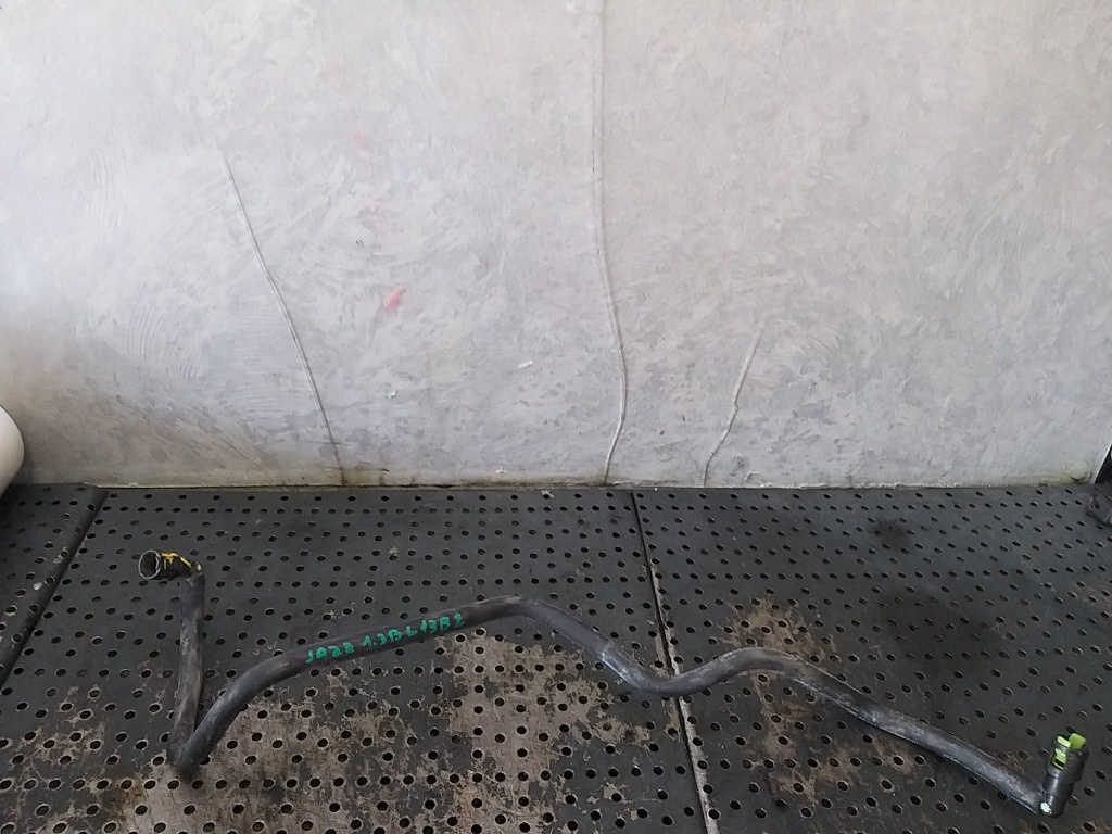 Conducta furtun vacuum 1.3 b honda jazz