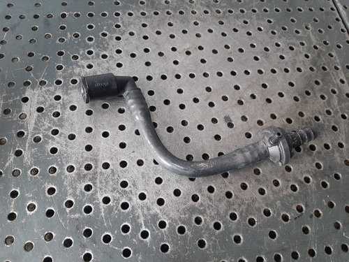 Conducta furtun vacuum 1.4 tdi amf vw polo 9n seat ibiza skoda fabia 1k0612071d