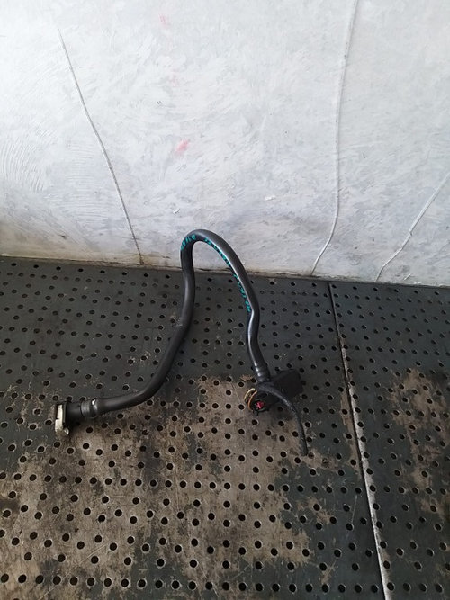 Conducta furtun vacuum 1.6 cdti opel astra j 13375193