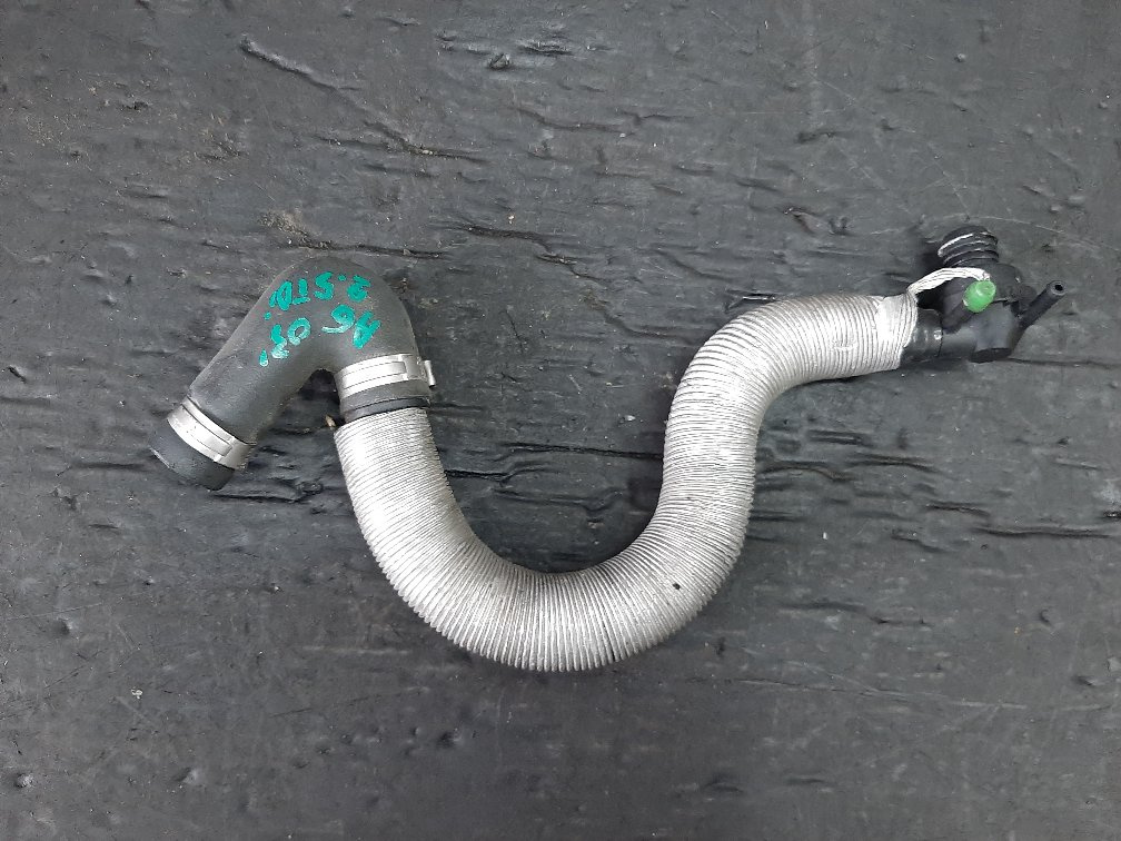 Conducta furtun vacuum 2.5 tdi audi a6 c5