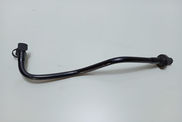 Conducta furtun vacuum A2464301029 Mercedes-Benz B-Class W246 [2011 - 2015]