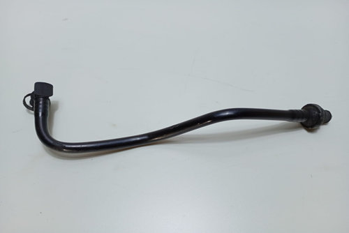 Conducta furtun vacuum A2464301029 Mercedes-Benz B-Class W246 [2011 - 2015]
