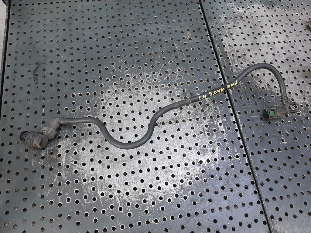 Conducta furtun vacuum rhj 2.0 hdi citroen c4 peugeot 407