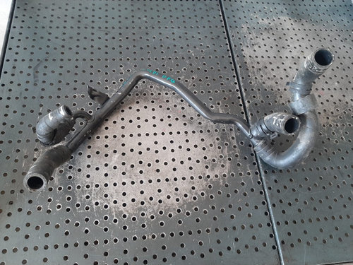 Conducta furtunuri apa 2.0 tdi dfg vw touran 5t1 04l121064aq