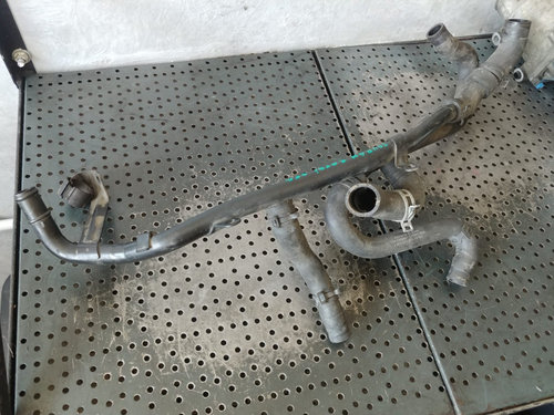 Conducta furtunuri apa 2.0 tdi dfg vw touran 5t1 5q0121070ag