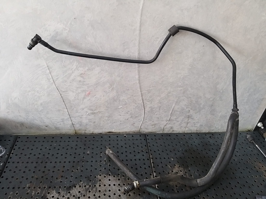 Conducta furtunuri apa 3.0 cdi mercedes r class w251 a2515010125