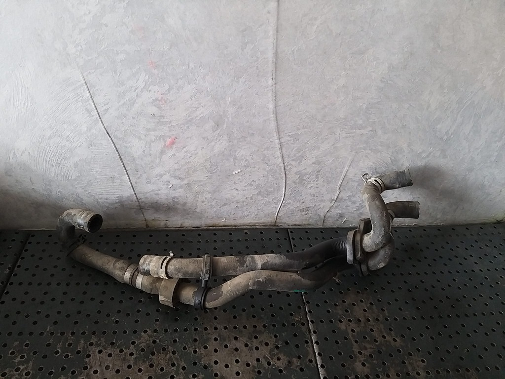 Conducta furtunuri apa 3.0 d bmw seria 5 e60 6421691075804