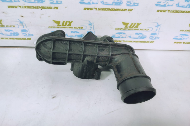 Conducta galerie admisie 2.2 tdci 6c11-9f479-ab Ford Transit Custom [2012 - 2018]