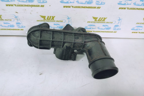 Conducta galerie admisie 2.2 tdci 6c11-9f479-ab Citroen Jumper 2 [1st facelift] [2012 - 2014]