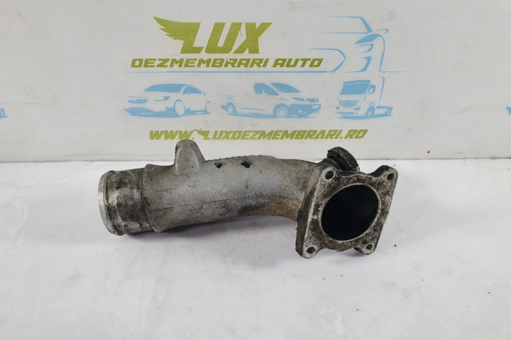 Conducta galerie admisie 2.5 crd enj 91092218f Jeep Cherokee KJ [2001 - 2007]