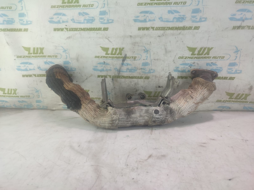 Conducta galerie evacuare 4h2q5k229fb 2.7 tdv6 276DT Land Rover Range Rover Sport [2005 - 2009] 2.7 tdv6 276DT