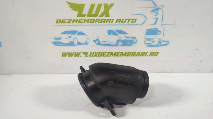 Conducta gat admisie turbo 059129955e CAS CAM CGK Volkswagen VW Touareg generatia 1 7L [facelift] [2007 - 2010]