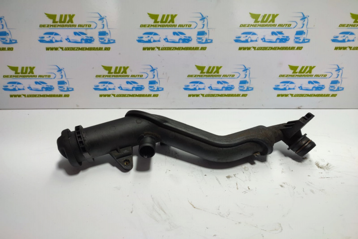 Conducta gat umplere ulei 2.0 hdi RHR 9655354180 Ford Mondeo 4 [2007 - 2010]