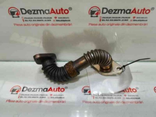 Conducta gaze 028131521AD, Audi A4 (8E2, B6) 2.0tdi (id:312627)