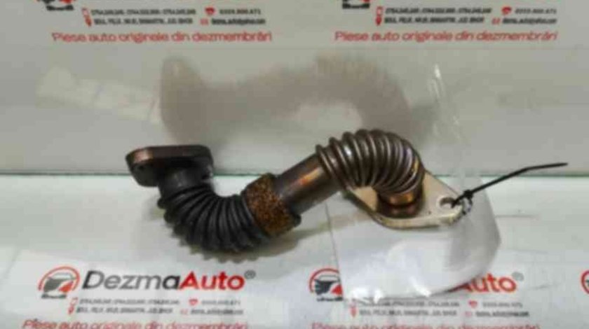 Conducta gaze 028131521AD, Audi A4 (8E2, B6) 2.0tdi (id:312627)