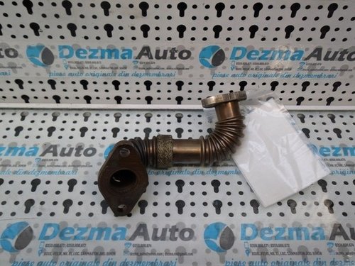 Conducta gaze, 028131521AD, Skoda Superb (3U4) 2002-2008, (id.163393)