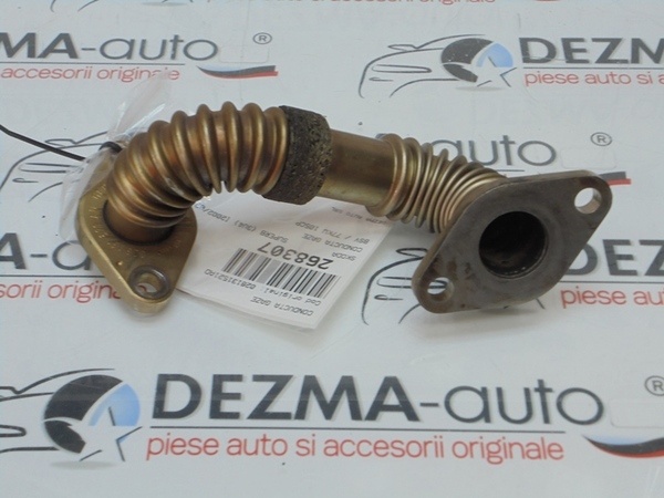 Conducta gaze 028131521AD, Vw Passat (3B3) 1.9 tdi