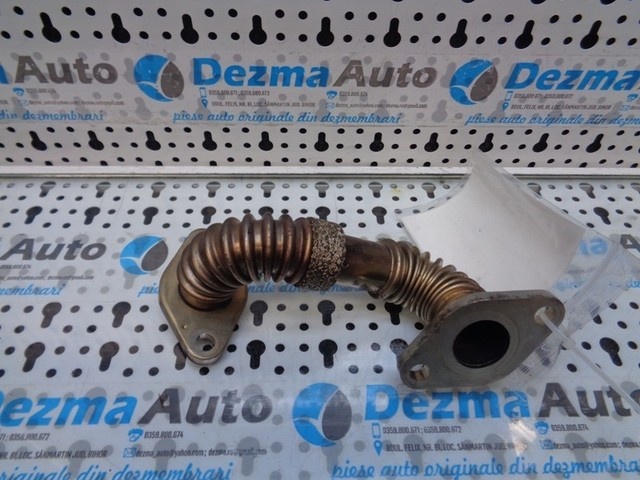 Conducta gaze, 028131521AD, Vw Passat (3B6) Variant 2.0tdi, BHW