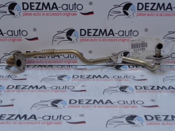 Conducta gaze 036AS, Seat Leon (1M1) 1.6b, BCB