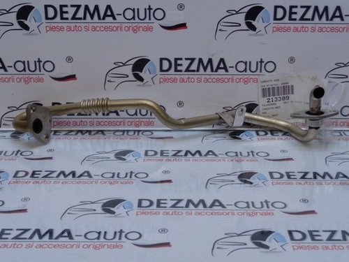 Conducta gaze 036AS, Seat Toledo 2, 1.6b, BCB