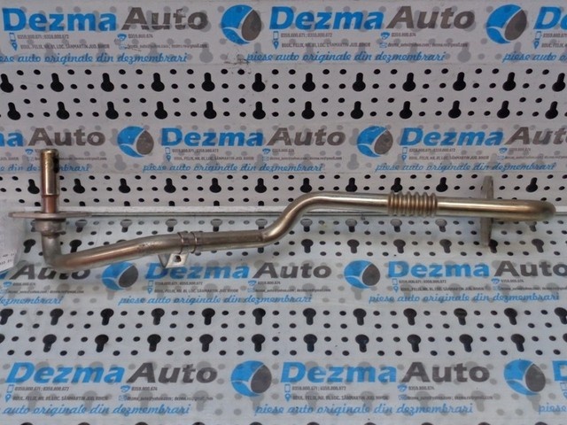 Conducta gaze 036BM, Skoda Fabia (6Y2) 1.4B 16V, BKY