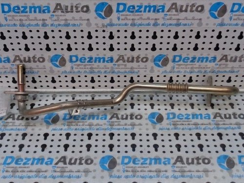 Conducta gaze 036BM, Skoda Fabia (6Y2) 1.4B 16V, BKY