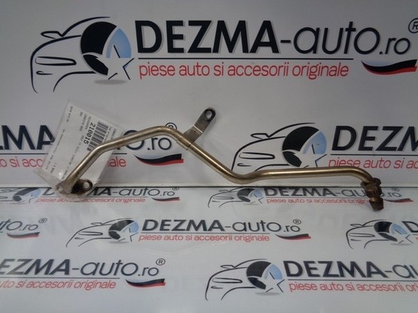 Conducta gaze, 036N, Seat Leon (1M1), 1.4b, AHW