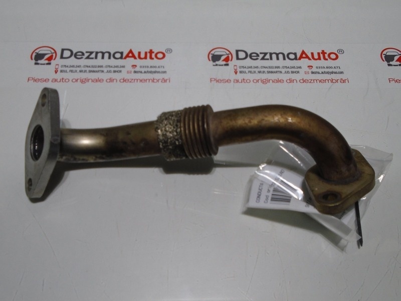 Conducta gaze 038031521AD, Skoda Octavia (1U2) 1.9 tdi (id:292782)