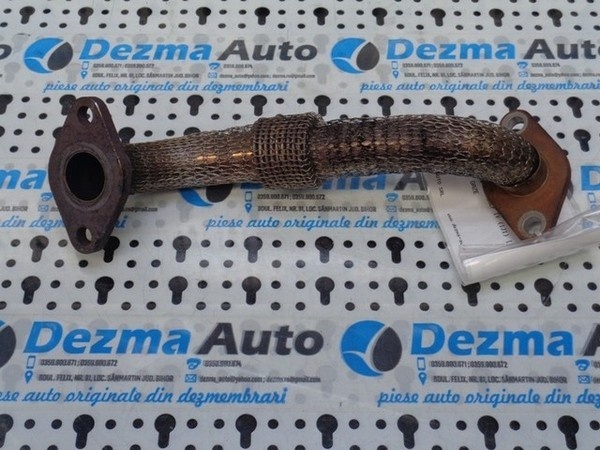 Conducta gaze 038131521, Skoda Octavia 1, 1.9 tdi, ALH