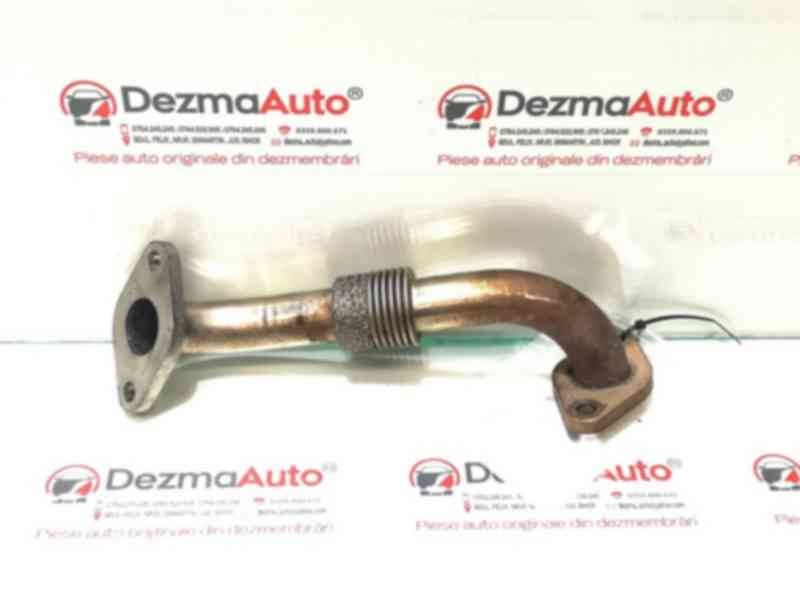 Conducta gaze, 038131521AD, Vw Bora combi (1J6)