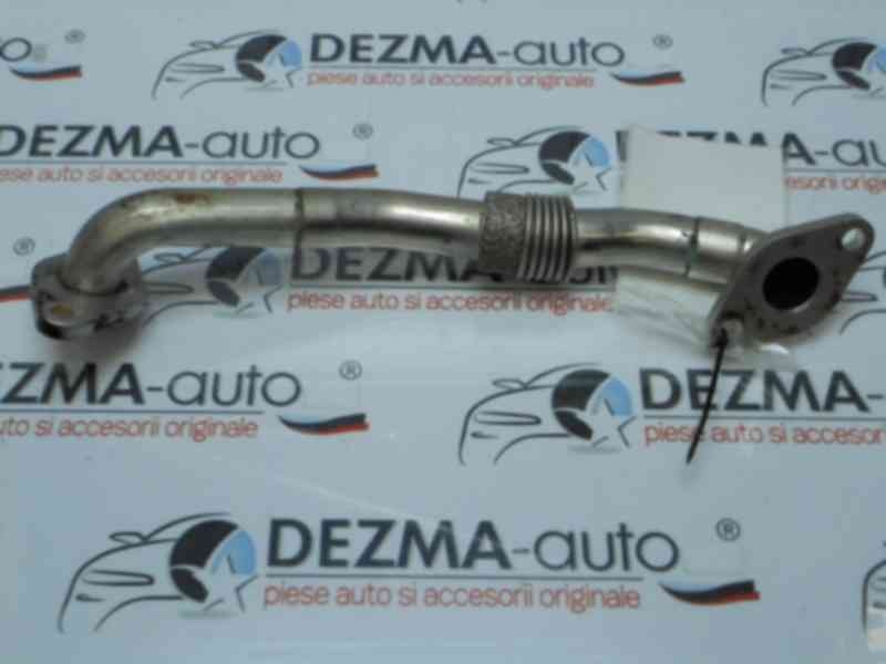 Conducta gaze 038131521AF, Ford Galaxy (WGR) 1.9 tdi