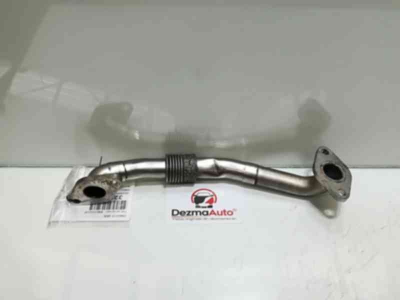 Conducta gaze, 038131521AF, Vw Sharan (7M8, 7M9, 7M6) 1.9 tdi (id:327913)