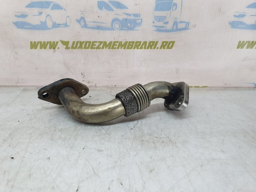 Conducta gaze 038131521aj 1.9 tdi Audi A6 4B/C5 [facelift] [2001 - 2004]
