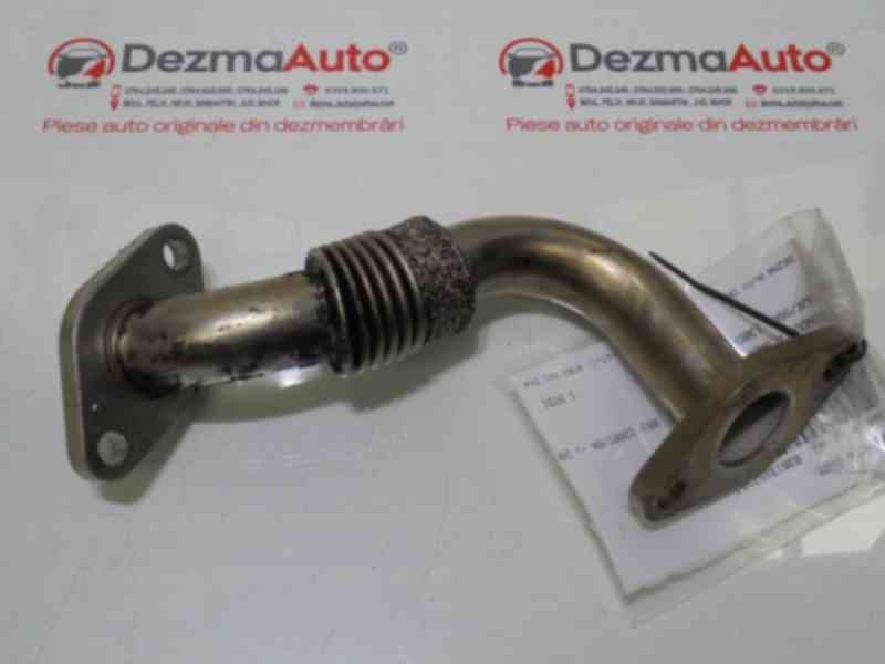 Conducta gaze, 038131521AJ, Audi A4 Avant (8E5, B6) 1.9 tdi (id:299942)