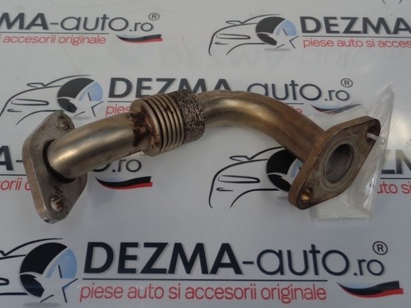 Conducta gaze 038131521AJ, Audi A4 Avant (8E5, B6) 1.9 tdi
