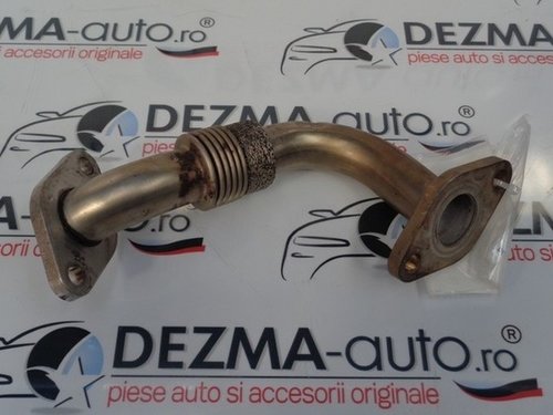 Conducta gaze 038131521AJ, Audi A4 Avant (8E5, B6) 1.9 tdi