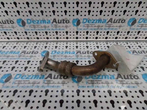 Conducta gaze 038131521AJ, Vw Passat (3B) 1.9 tdi