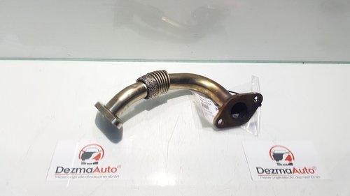 Conducta gaze, 038131521BE, Vw Transporter 5 (7HB, 7HJ) 1.9 tdi (id:349414)