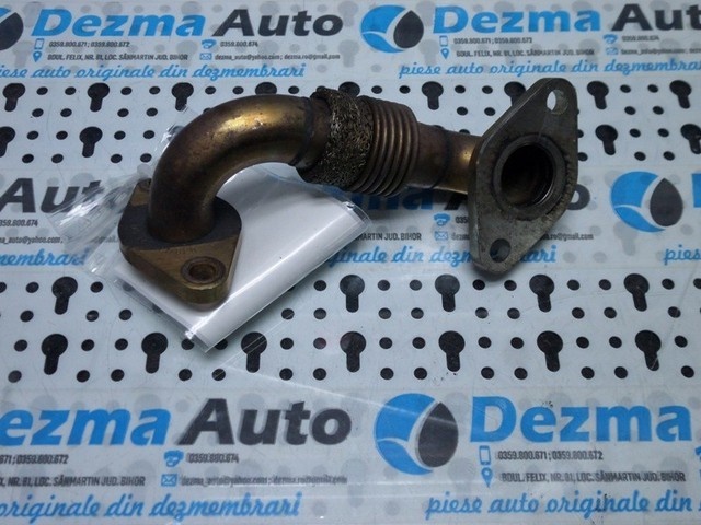Conducta gaze, 038131521BQ, Golf 5 Variant (1K5) 1.9 tdi