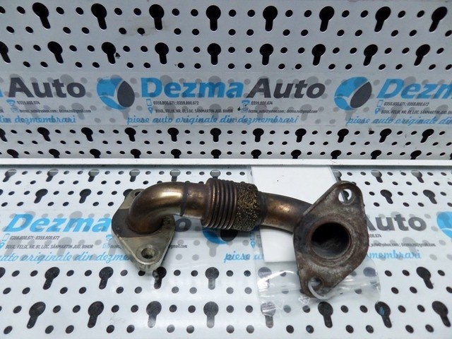 Conducta gaze 038131521BQ, Vw Caddy 3 (2K) 1.9 tdi