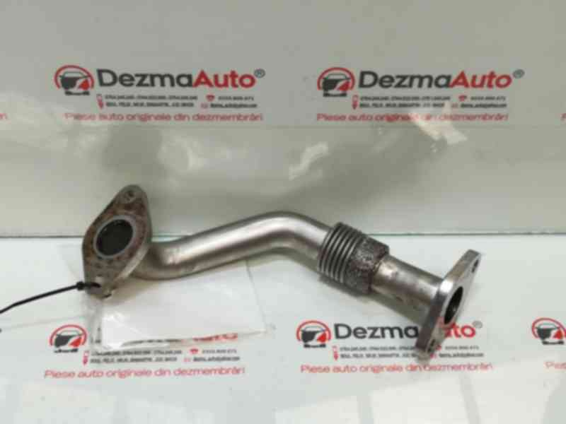 Conducta gaze, 038131521CB, Audi A4 (8EC, B7) 1.9 tdi (id:316872)