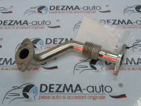Conducta gaze, 038131521CB, Audi A4 Avant (8ED, B7) 1.9 tdi (id:250644)