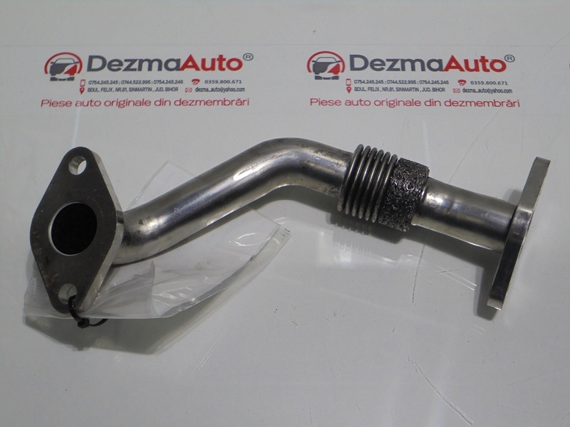 Conducta gaze 038131521CB, Skoda Superb (3U4) 1.9 tdi (id:290303)