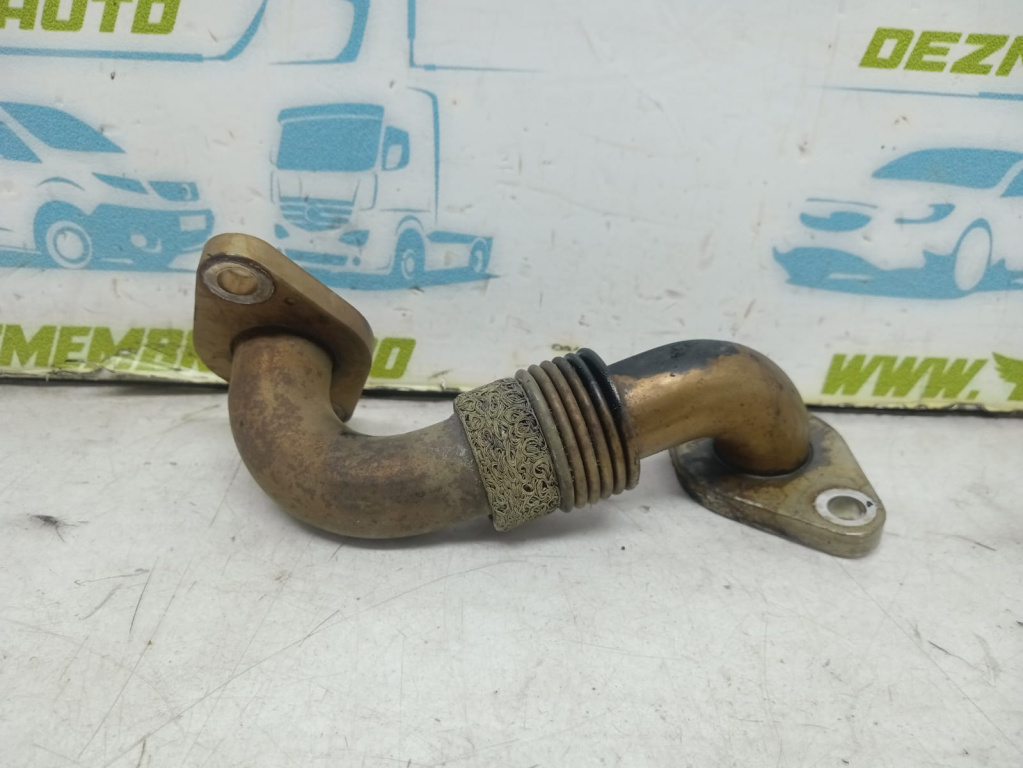 Conducta gaze 038131521cc 1.9 TDI Volkswagen VW Jetta 5 [2005 - 2011]