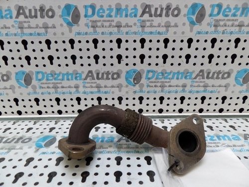Conducta gaze 038131521CC, BQ, Seat Toledo 2 (1M2) 1.9 tdi
