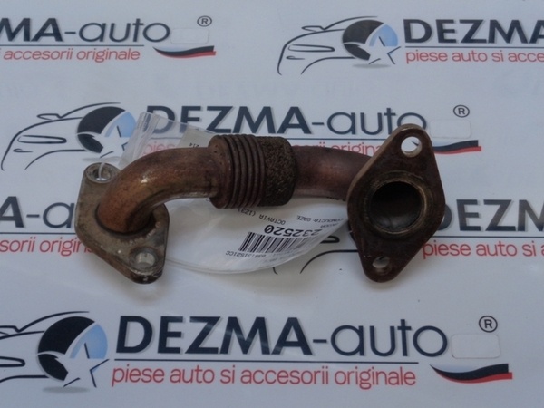 Conducta gaze 038131521CC, BQ, Skoda Octavia 2 Combi (1Z5) 1.9 tdi