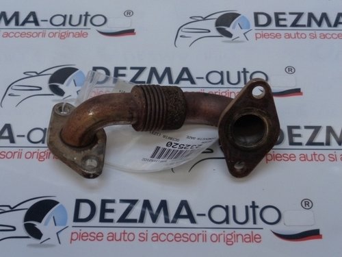Conducta gaze 038131521CC, BQ, Skoda Octavia 2 Combi (1Z5) 1.9 tdi
